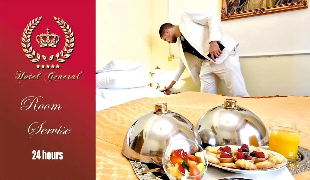 Hotel & Wellness Praga República Checa
