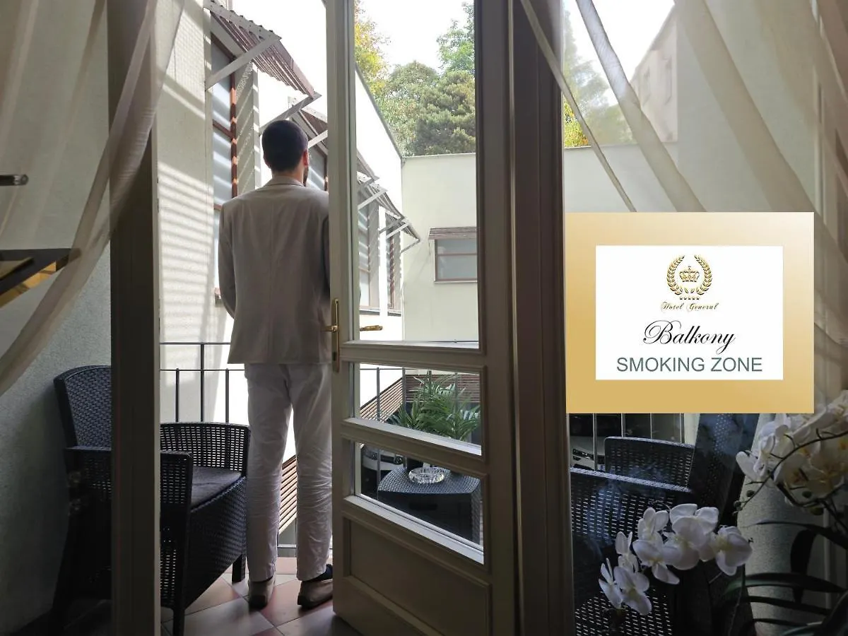 Hotel & Wellness Praga