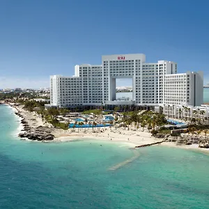Riu Palace Peninsula Hotell Cancún