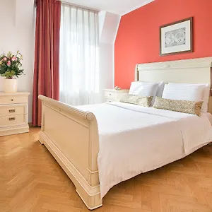 Hotel Suite Home Prague Apartahotel