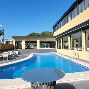 Hotel 153 Castelldefels
