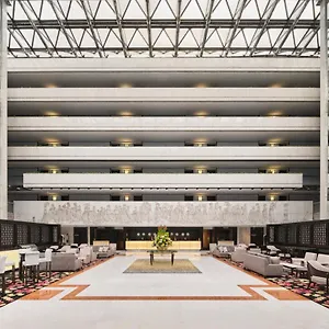 Concorde Hotell Singapore