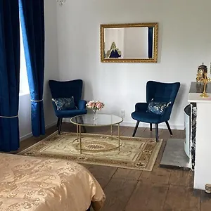 Les Petites Bulles De Massier Maison d'hôtes