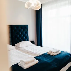 Baltic Lägenhetshotell Gdańsk