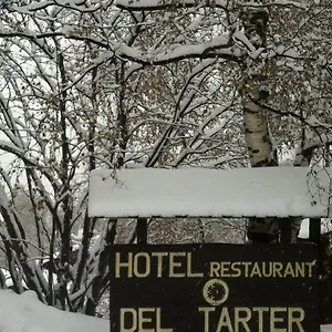 Hotel Del Tarter El Tarter