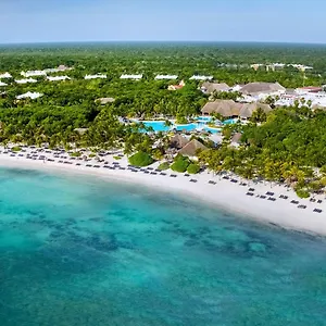 Grand Palladium Colonial & Semesteranläggning (resort) Riviera Maya