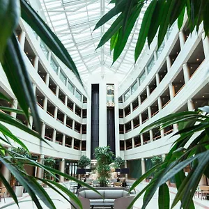 Hotel Sofitel Europe Luxemburgo