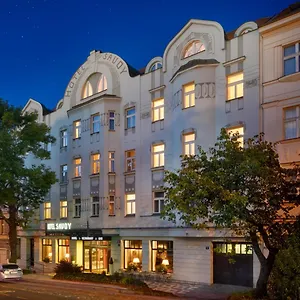 4* Hotel Savoy
