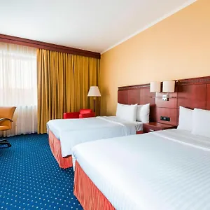 Hotell Courtyard By Marriott, Prag