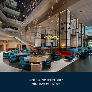 Radisson Blu Hotell Bukarest