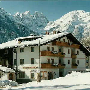 Garnì Miramonti Hotel