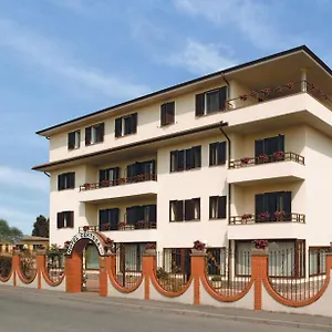 Certosa Hotel