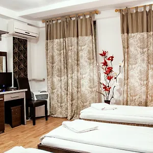 Stars Hotell Bukarest