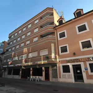 Pensión Goyma I San Fernando De Henares