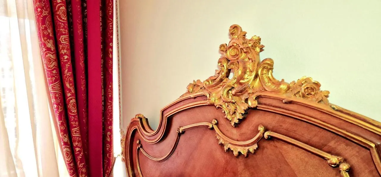 General Boutique Hotel & Wellness Prag