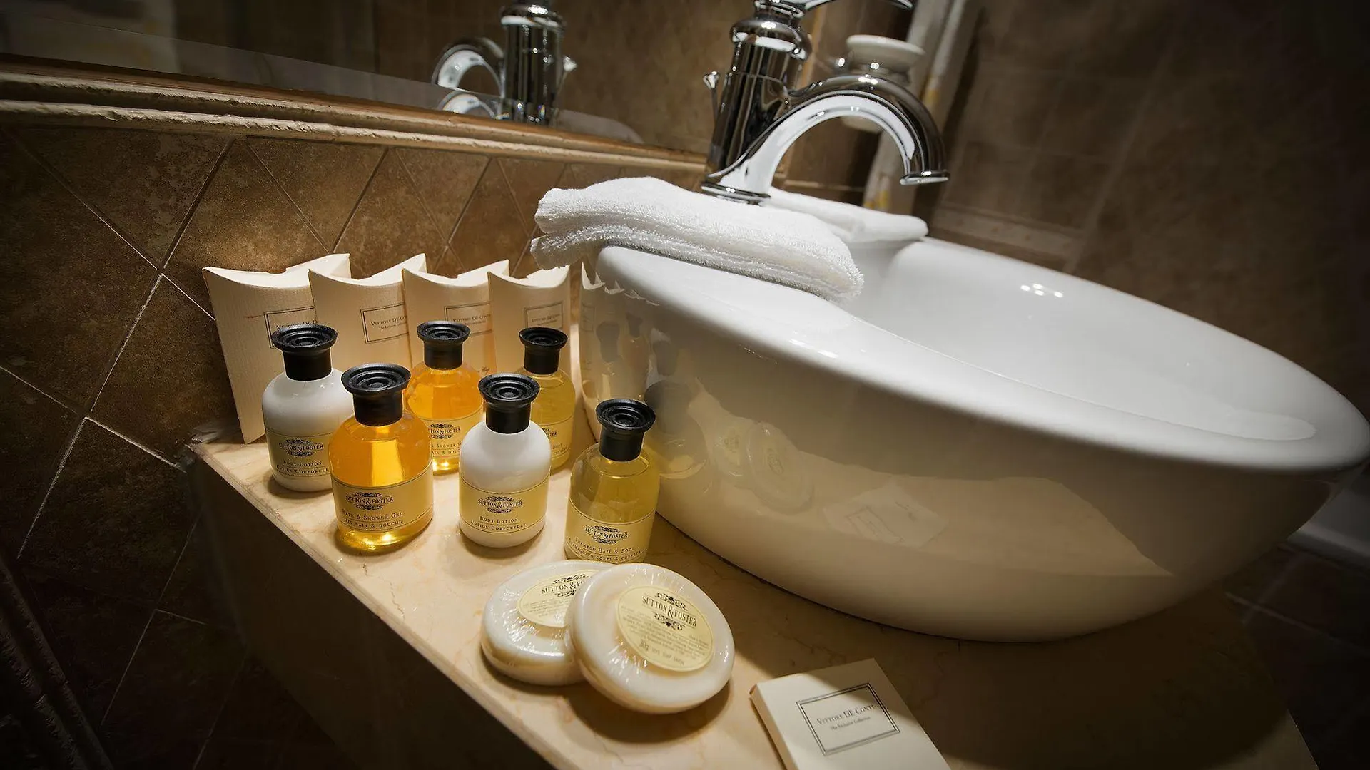 General Boutique Hotel & Wellness Prag Tjeckien