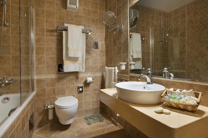 General Boutique Hotel & Wellness Prague 5*,  Czech Republic