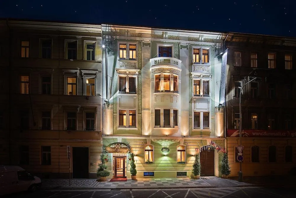 Hotel General Prag