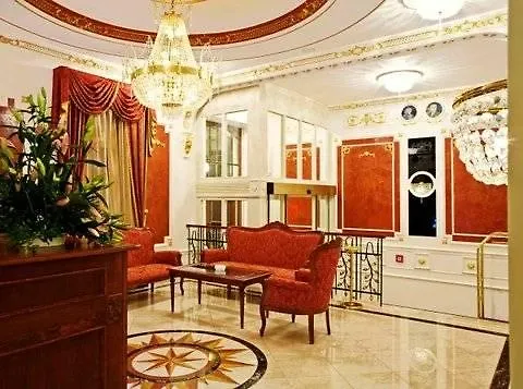 Hotel General Prag