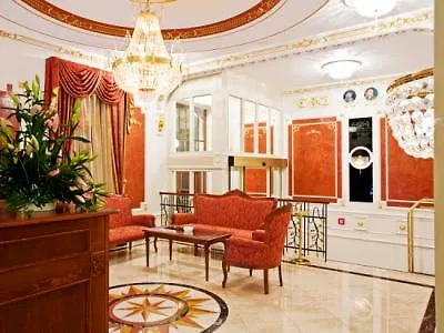 *****  Hotel General Prag Tschechische Republik