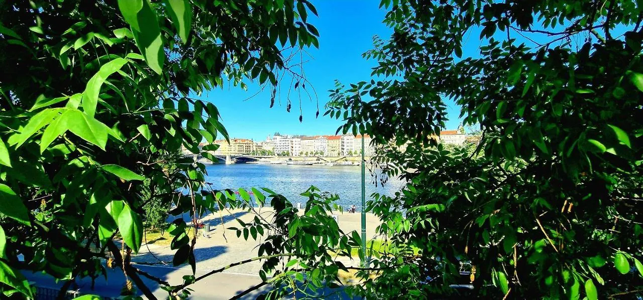 Hotel General Prag
