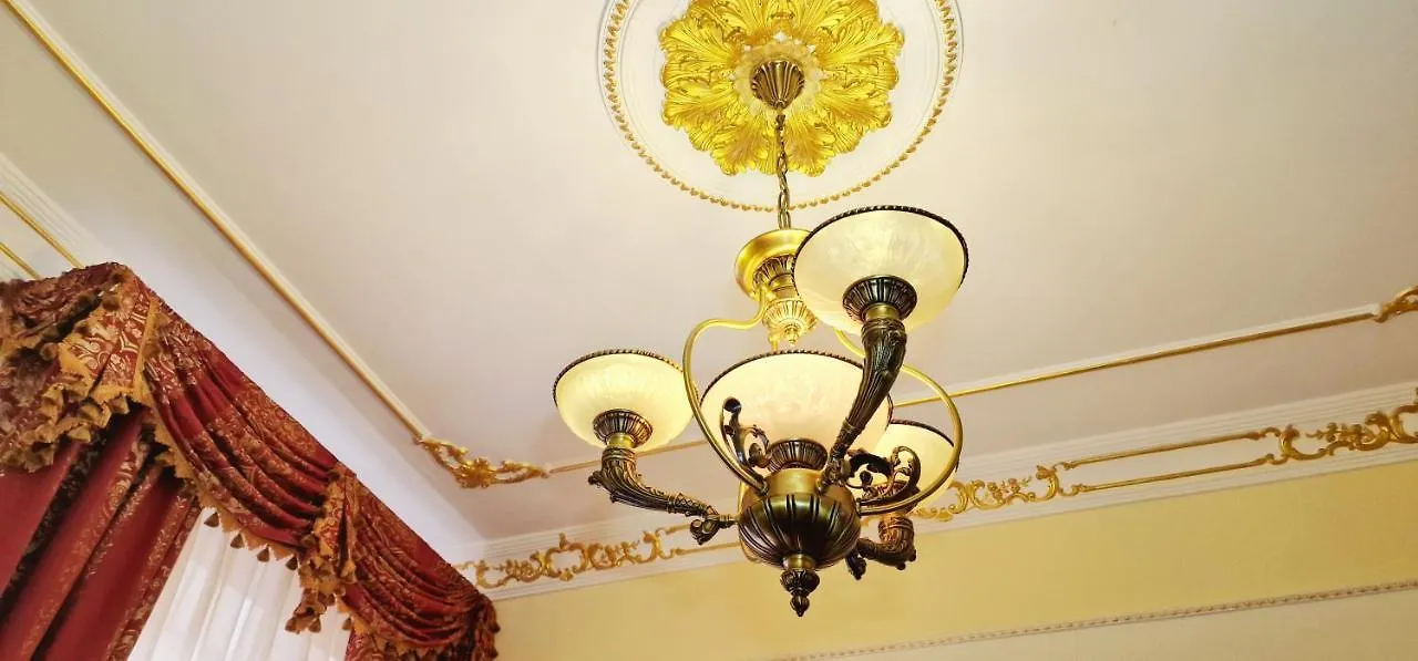 Hotel General Prag