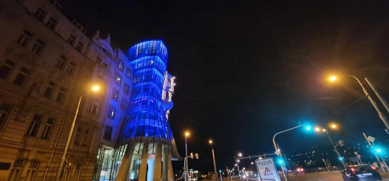 Hotel General Prag