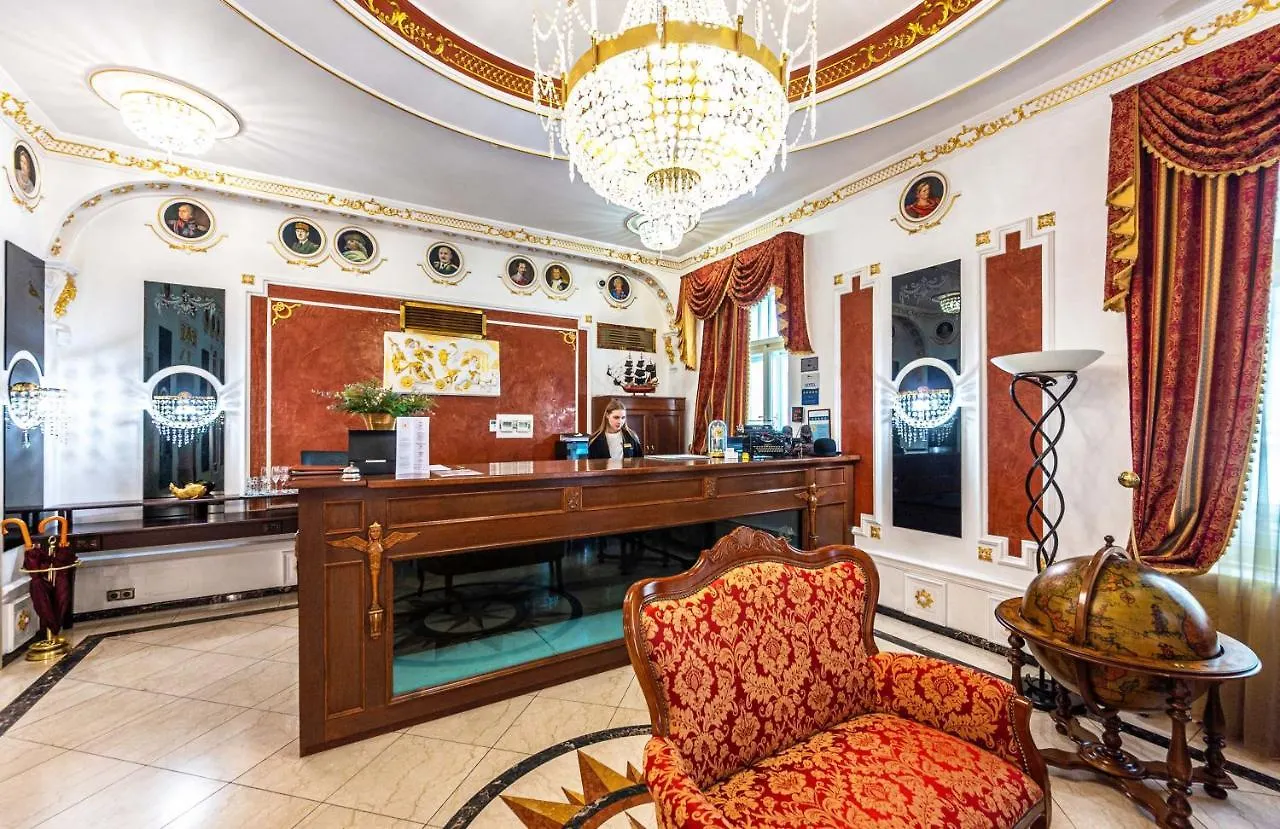 Hotel General Prag