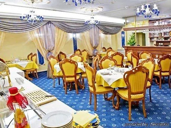 Hotel General Prag