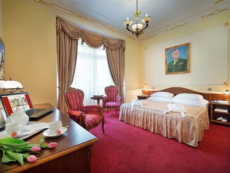 Hotel General Prag