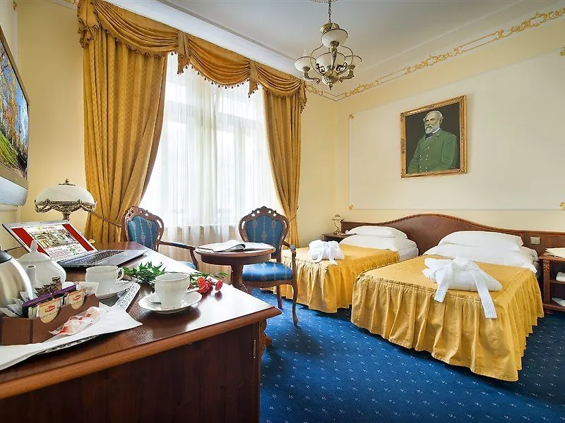 Hotel General Prag