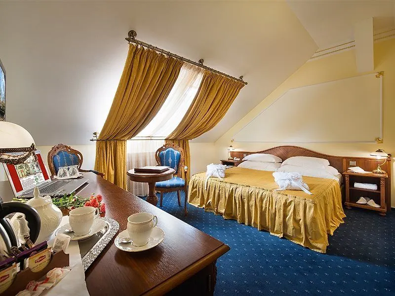 Hotel General Prag