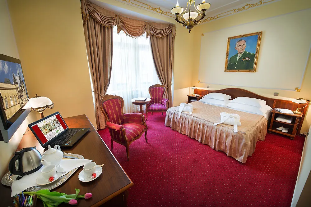 Hotel General Prag