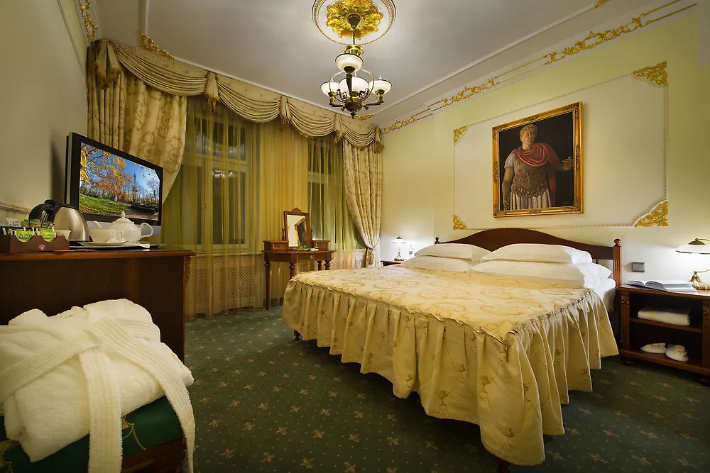Hotel General Prag