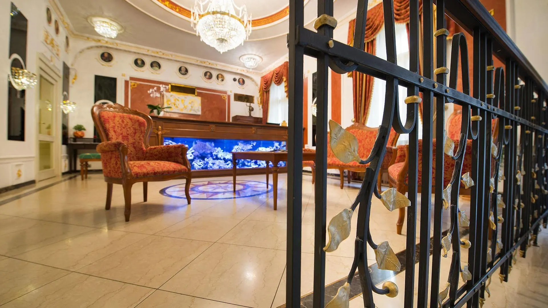 Hotel General Prag