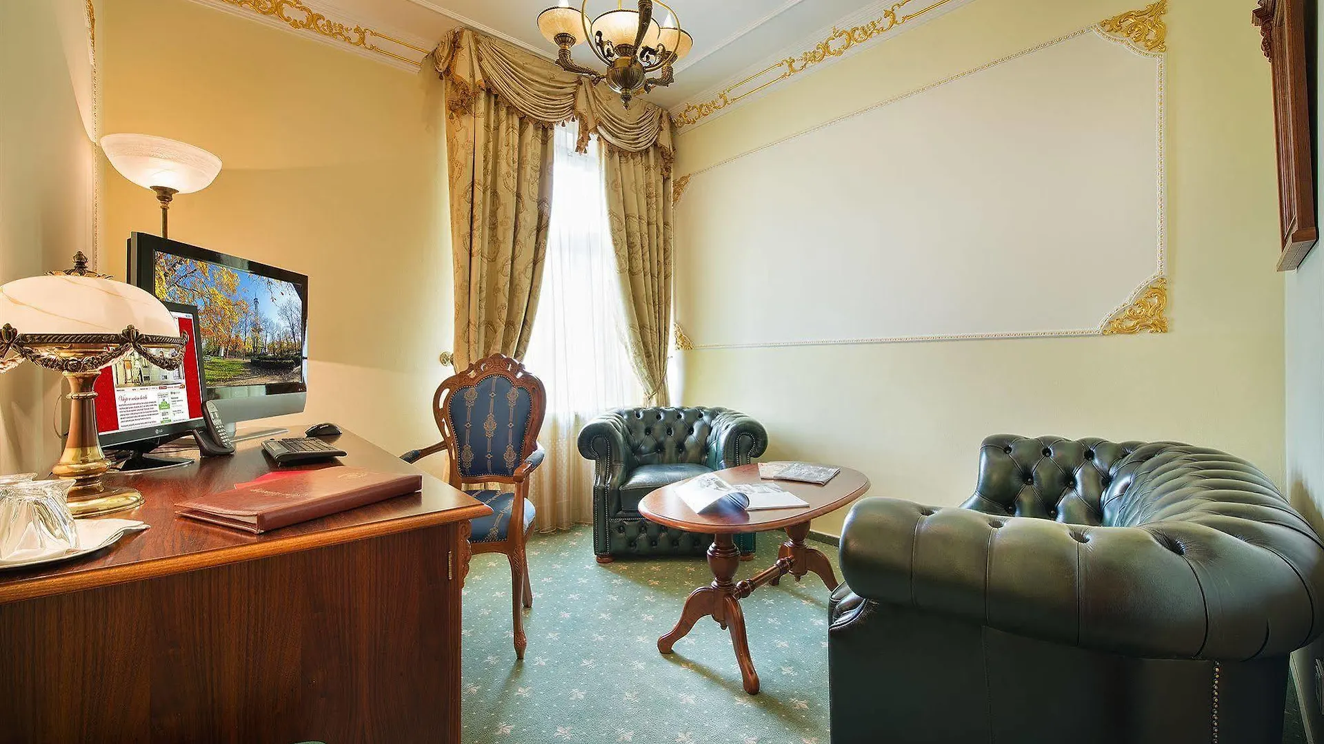 Hotel General Prag