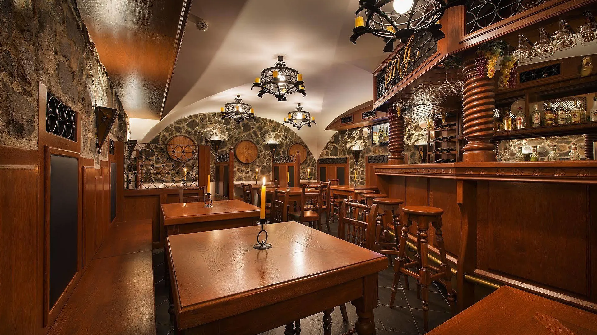 *****  Hotel General Prag Tschechische Republik