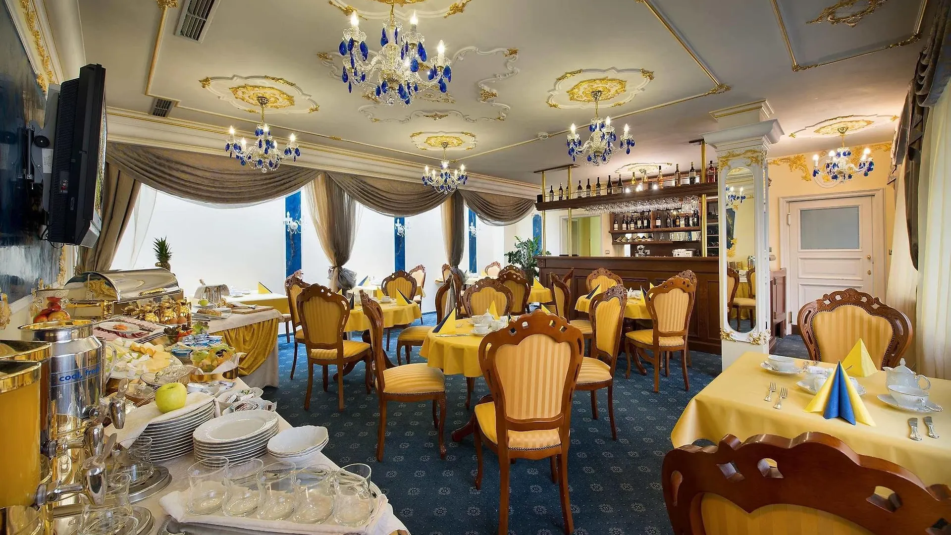 Hotel General Prag