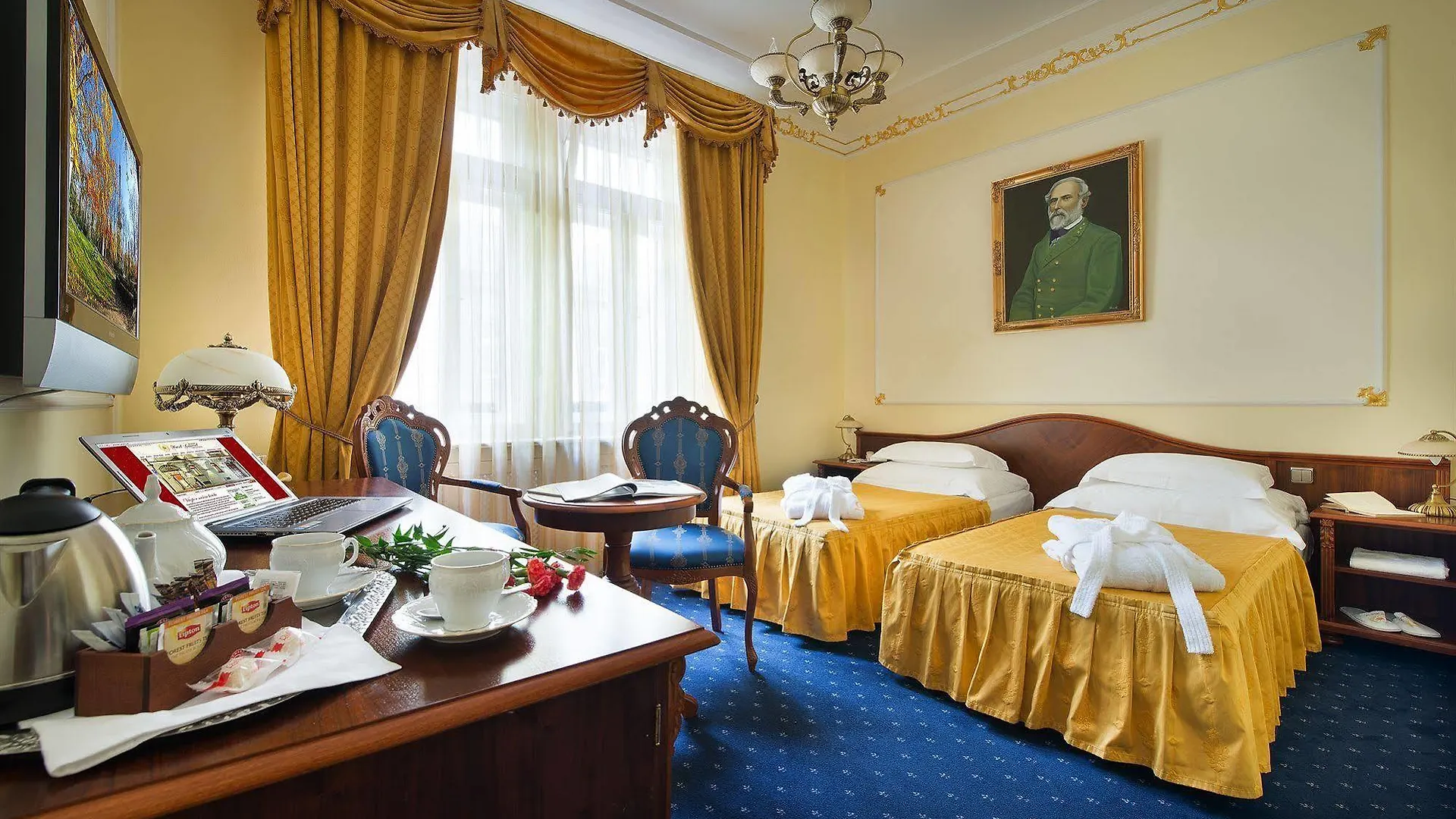 Hotel General Prag