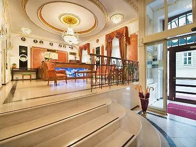 Hotel General Prag