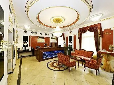 Hotel General Prag