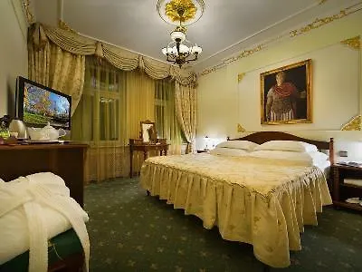 Hotel General Prag 5*,  Tschechische Republik