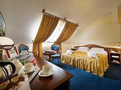 Hotel General Prag
