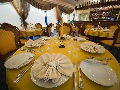 *****  Hotel General Prag Tschechische Republik