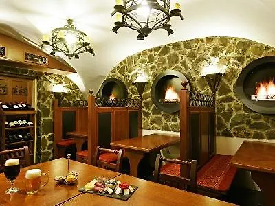 Hotel General Prag